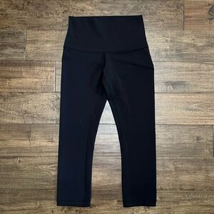 Lululemon Crop Leggings